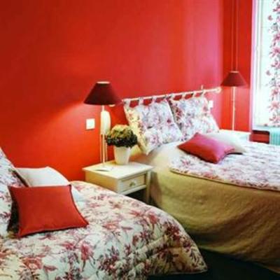фото отеля Le Kleber Hotel
