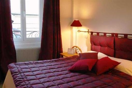 фото отеля Le Kleber Hotel