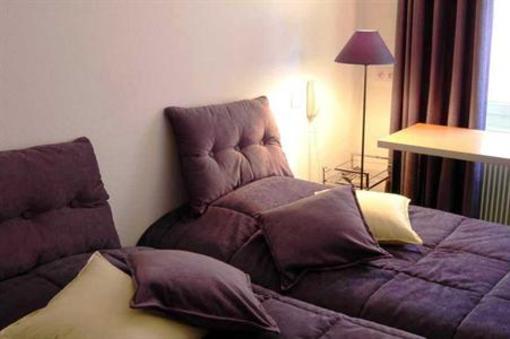 фото отеля Le Kleber Hotel