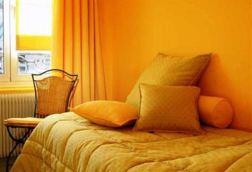фото отеля Le Kleber Hotel