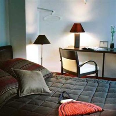 фото отеля Le Kleber Hotel