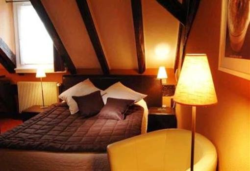 фото отеля Le Kleber Hotel