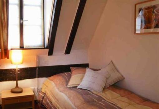 фото отеля Le Kleber Hotel