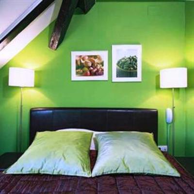 фото отеля Le Kleber Hotel