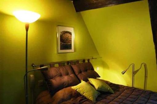фото отеля Le Kleber Hotel