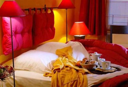 фото отеля Le Kleber Hotel