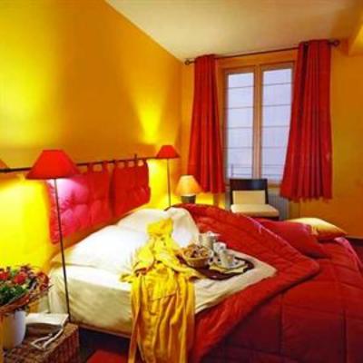 фото отеля Le Kleber Hotel
