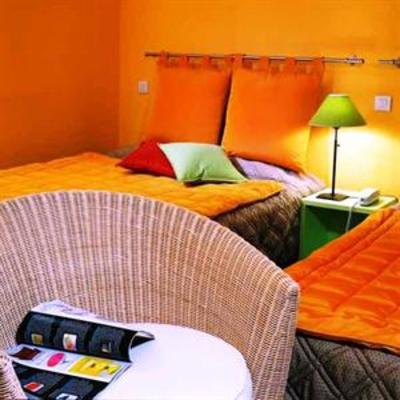 фото отеля Le Kleber Hotel