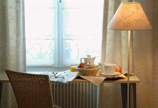 фото отеля Le Kleber Hotel