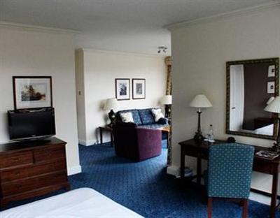 фото отеля The Upper Reaches Hotel