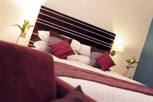 фото отеля The Upper Reaches Hotel