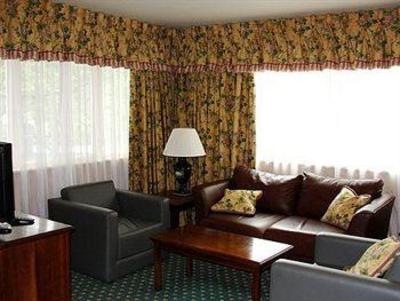 фото отеля The Upper Reaches Hotel
