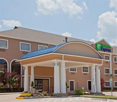 фото отеля Holiday Inn Express - Houston