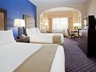 фото отеля Holiday Inn Express - Houston