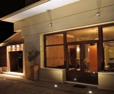 фото отеля Hotel Akraion