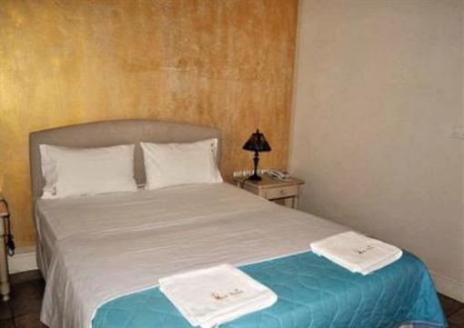 фото отеля Hotel Akraion