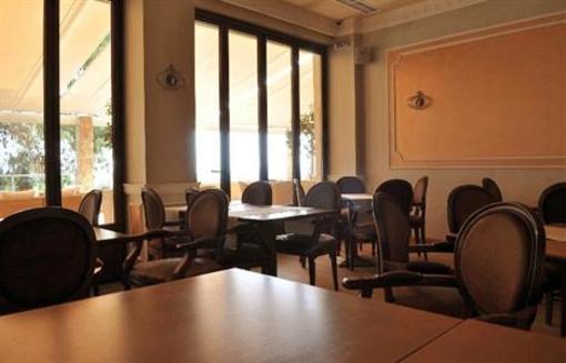 фото отеля Hotel Akraion