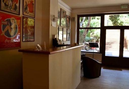 фото отеля Hotel Akraion