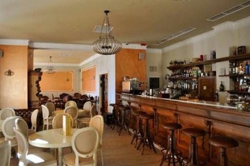 фото отеля Hotel Akraion