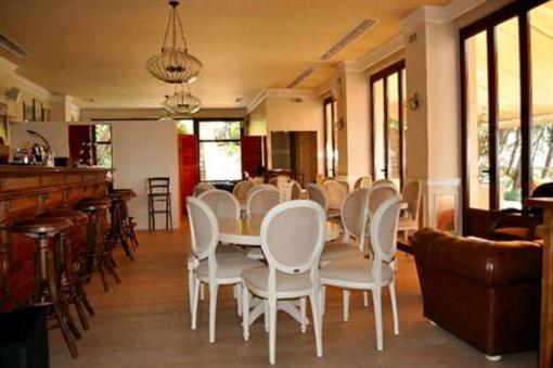 фото отеля Hotel Akraion