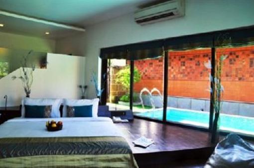 фото отеля Citrus Retreats Alleppey