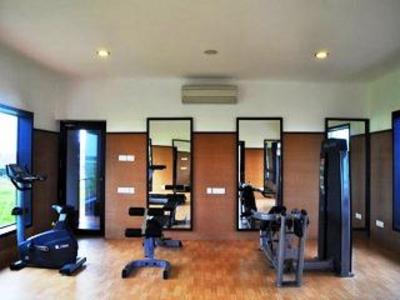 фото отеля Citrus Retreats Alleppey