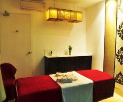фото отеля Citrus Retreats Alleppey