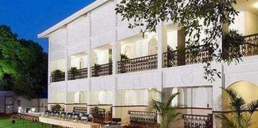 фото отеля Citrus Retreats Alleppey
