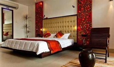 фото отеля Citrus Retreats Alleppey