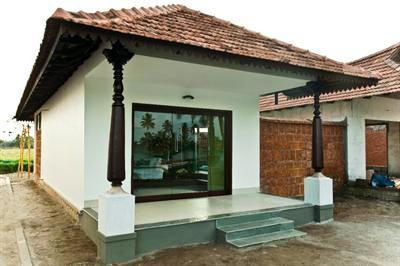 фото отеля Citrus Retreats Alleppey