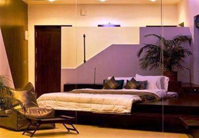 фото отеля Citrus Retreats Alleppey