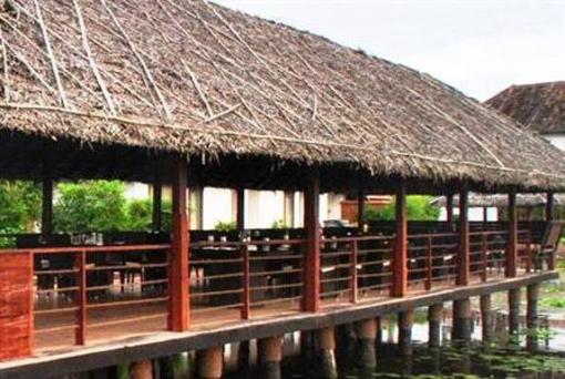 фото отеля Citrus Retreats Alleppey