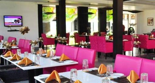 фото отеля Citrus Retreats Alleppey