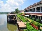 фото отеля Citrus Retreats Alleppey