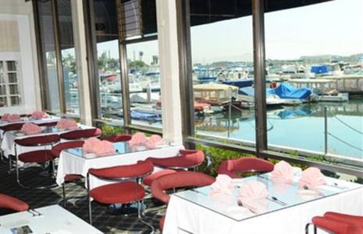 фото отеля BEST WESTERN Golden Sails Hotel
