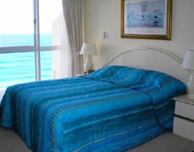 фото отеля 19th Avenue On The Beach Apartments Gold Coast