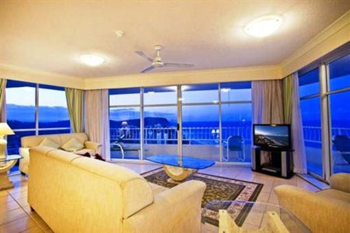 фото отеля 19th Avenue On The Beach Apartments Gold Coast