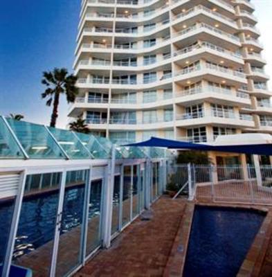 фото отеля 19th Avenue On The Beach Apartments Gold Coast