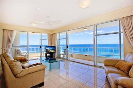 фото отеля 19th Avenue On The Beach Apartments Gold Coast