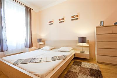 фото отеля Bohemia Apartments Prague Wenceslas Square