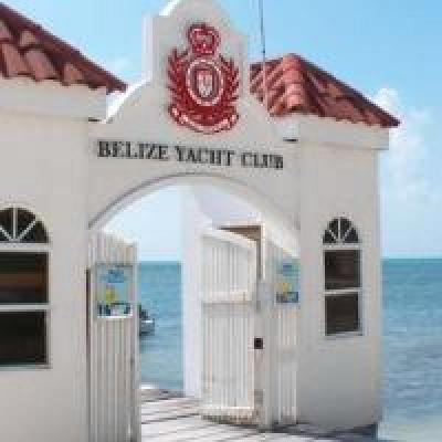 фото отеля Belize Yacht Club