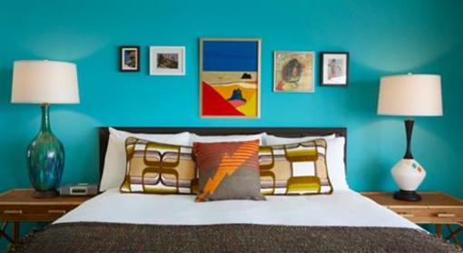 фото отеля Pacific Edge on Laguna Beach A Joie de Vivre Hotel