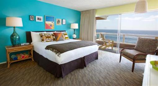 фото отеля Pacific Edge on Laguna Beach A Joie de Vivre Hotel