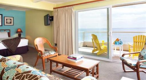 фото отеля Pacific Edge on Laguna Beach A Joie de Vivre Hotel