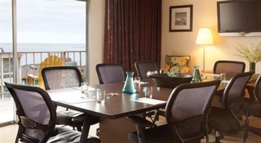 фото отеля Pacific Edge on Laguna Beach A Joie de Vivre Hotel