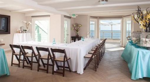 фото отеля Pacific Edge on Laguna Beach A Joie de Vivre Hotel