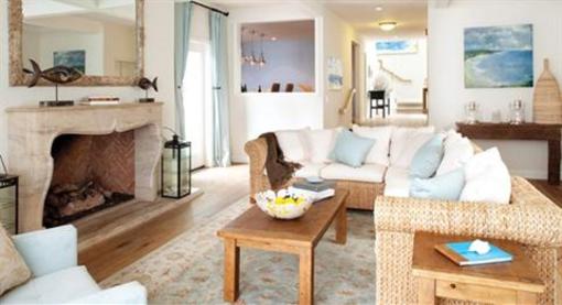 фото отеля Pacific Edge on Laguna Beach A Joie de Vivre Hotel