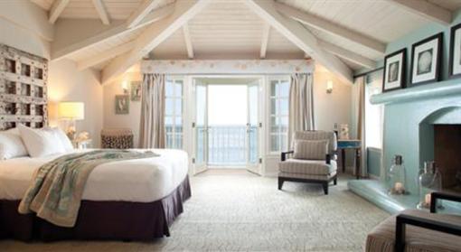 фото отеля Pacific Edge on Laguna Beach A Joie de Vivre Hotel