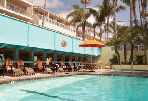 фото отеля Pacific Edge on Laguna Beach A Joie de Vivre Hotel