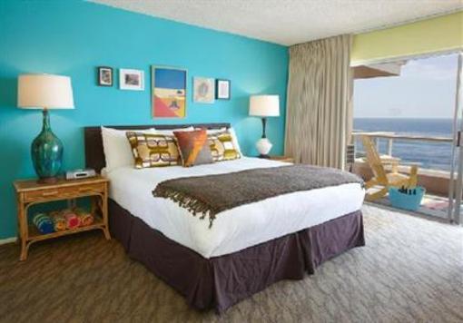 фото отеля Pacific Edge on Laguna Beach A Joie de Vivre Hotel